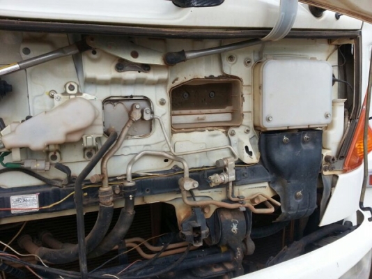 รถฮีโน่ 6 ล้อดั้ม FC4J 150 แรงม้า. ปี 50 สนใจติดต่อ 081 - 6079515 รถฮีโน่ 6 ล้อดั้ม FC4J 150 แรงม้า. ปี 50 สนใจติดต่อ 081 - 6079515