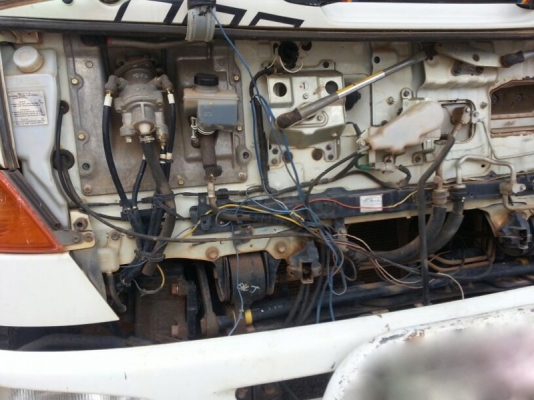 รถฮีโน่ 6 ล้อดั้ม FC4J 150 แรงม้า. ปี 50 สนใจติดต่อ 081 - 6079515 รถฮีโน่ 6 ล้อดั้ม FC4J 150 แรงม้า. ปี 50 สนใจติดต่อ 081 - 6079515