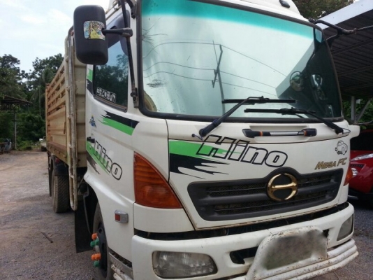 รถฮีโน่ 6 ล้อดั้ม FC4J 150 แรงม้า. ปี 50 สนใจติดต่อ 081 - 6079515 รถฮีโน่ 6 ล้อดั้ม FC4J 150 แรงม้า. ปี 50 สนใจติดต่อ 081 - 6079515