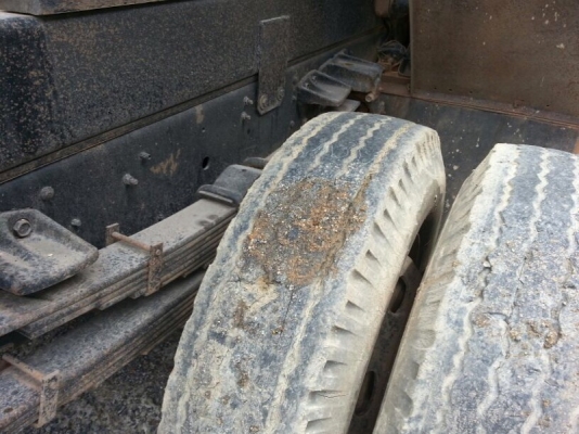 รถฮีโน่ 6 ล้อดั้ม FC4J 150 แรงม้า. ปี 50 สนใจติดต่อ 081 - 6079515 รถฮีโน่ 6 ล้อดั้ม FC4J 150 แรงม้า. ปี 50 สนใจติดต่อ 081 - 6079515