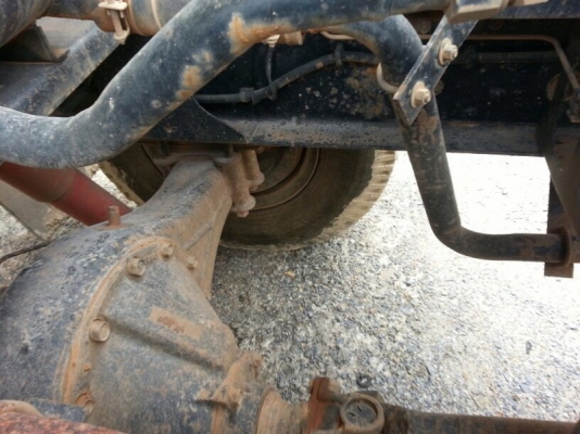 รถฮีโน่ 6 ล้อดั้ม FC4J 150 แรงม้า. ปี 50 สนใจติดต่อ 081 - 6079515 รถฮีโน่ 6 ล้อดั้ม FC4J 150 แรงม้า. ปี 50 สนใจติดต่อ 081 - 6079515