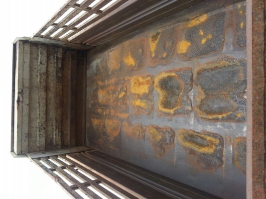 รถฮีโน่ 6 ล้อดั้ม FC4J 150 แรงม้า. ปี 50 สนใจติดต่อ 081 - 6079515 รถฮีโน่ 6 ล้อดั้ม FC4J 150 แรงม้า. ปี 50 สนใจติดต่อ 081 - 6079515