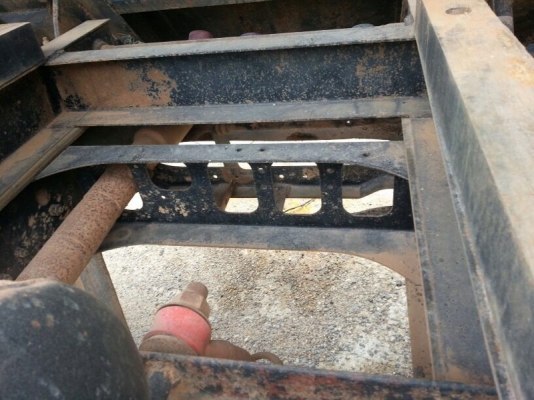 รถฮีโน่ 6 ล้อดั้ม FC4J 150 แรงม้า. ปี 50 สนใจติดต่อ 081 - 6079515 รถฮีโน่ 6 ล้อดั้ม FC4J 150 แรงม้า. ปี 50 สนใจติดต่อ 081 - 6079515