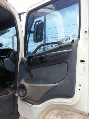 รถฮีโน่ 6 ล้อดั้ม FC4J 150 แรงม้า. ปี 50 สนใจติดต่อ 081 - 6079515 รถฮีโน่ 6 ล้อดั้ม FC4J 150 แรงม้า. ปี 50 สนใจติดต่อ 081 - 6079515