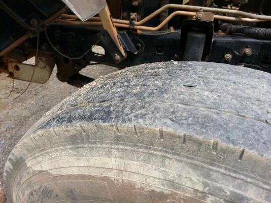 รถฮีโน่ 6 ล้อดั้ม FC4J 150 แรงม้า. ปี 50 สนใจติดต่อ 081 - 6079515 รถฮีโน่ 6 ล้อดั้ม FC4J 150 แรงม้า. ปี 50 สนใจติดต่อ 081 - 6079515