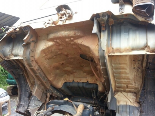 รถฮีโน่ 6 ล้อดั้ม FC4J 150 แรงม้า. ปี 50 สนใจติดต่อ 081 - 6079515 รถฮีโน่ 6 ล้อดั้ม FC4J 150 แรงม้า. ปี 50 สนใจติดต่อ 081 - 6079515