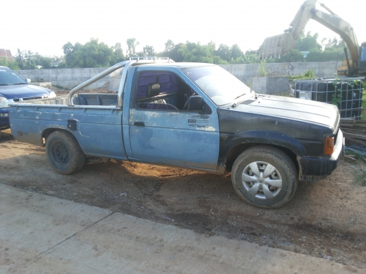 ขายบิ๊กเอ็ม2500