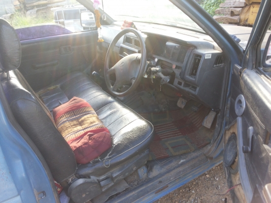 ขายบิ๊กเอ็ม2500