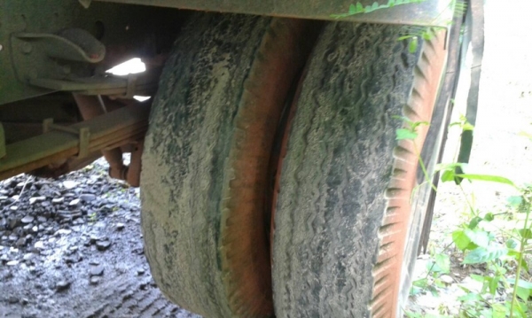 รถอีซูซุ 6 ล้อดั้ม NQR 150 แรงม้า. ปี 50 สนใจติดต่อ 081 - 6079515 รถอีซูซุ 6 ล้อดั้ม NQR 150 แรงม้า. ปี 50 สนใจติดต่อ 081 - 6079515