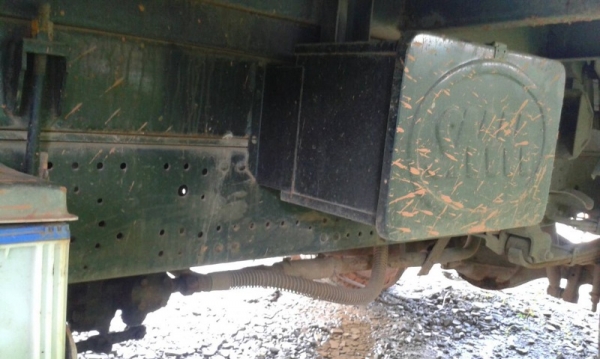 รถอีซูซุ 6 ล้อดั้ม NQR 150 แรงม้า. ปี 50 สนใจติดต่อ 081 - 6079515 รถอีซูซุ 6 ล้อดั้ม NQR 150 แรงม้า. ปี 50 สนใจติดต่อ 081 - 6079515