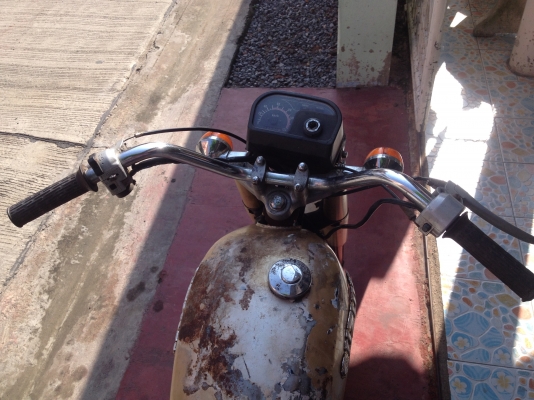 ขาย k125 m3 ทะเบียนโอน แห้งๆๆ ราคาถูกๆๆ