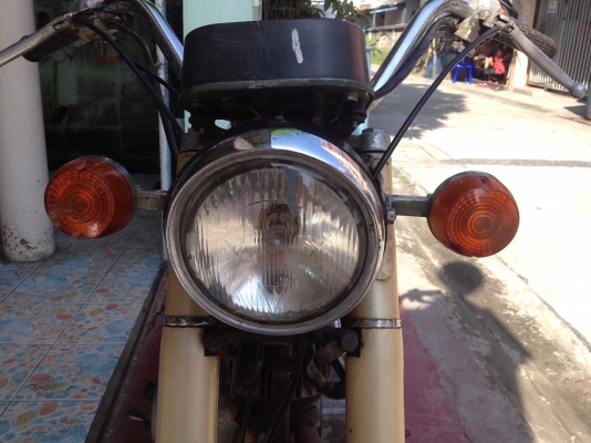 ขาย k125 m3 ทะเบียนโอน แห้งๆๆ ราคาถูกๆๆ