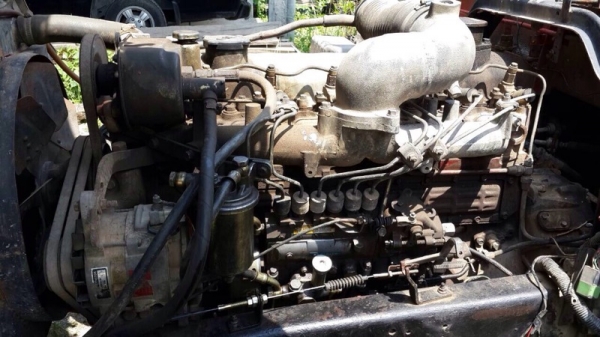 รถฮีโน่ 6 ล้อดั้ม ติดเครน 3 ตัน. KL300 เปลื่ยนเครื่อง 168 แรงม้า. สนใจติดต่อ 081 - 6079515 รถฮีโน่ 6 ล้อดั้ม ติดเครน 3 ตัน. KL300 เปลื่ยนเครื่อง 168 แรงม้า. สนใจติดต่อ 081 - 6079515