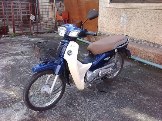 Dream ปี 57 สตาร์ทมือ รถหลุดจำนำ สวยมาก เอกสารจำนำครบ มีสำเนาหน้าเล่ม สำเนาบัตรประชาชน