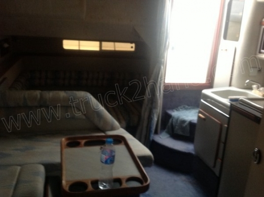 เรือ Saeray31 เครื่อง2 Mercruiser 5.7 ลิตร 260 แรงม้า