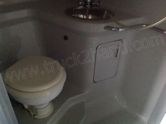 เรือ Saeray31 เครื่อง2 Mercruiser 5.7 ลิตร 260 แรงม้า