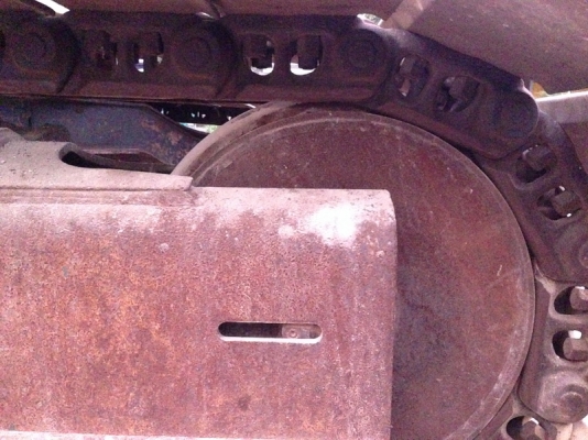 แบคโฮ KOBELCO SK115SR-1ES ปี 2005 จากญี่ปุ่น 100\%