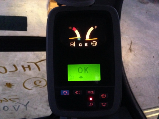 แบคโฮ KOBELCO SK115SR-1ES ปี 2005 จากญี่ปุ่น 100\%