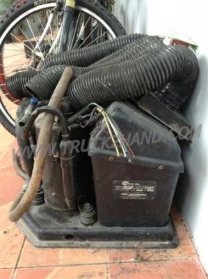 แอรมารีนเวสเตอเบค18000btu