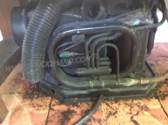 แอรมารีนเวสเตอเบค18000btu