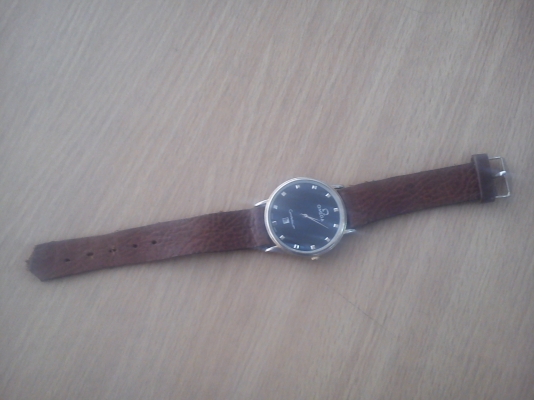 นาฬิกา Omega