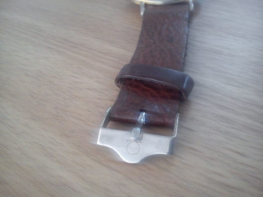 นาฬิกา Omega