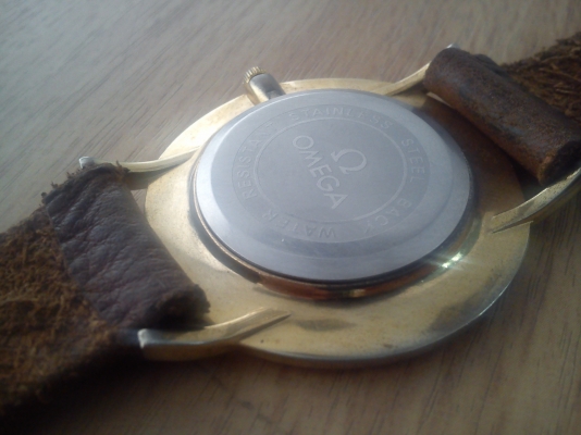 นาฬิกา Omega