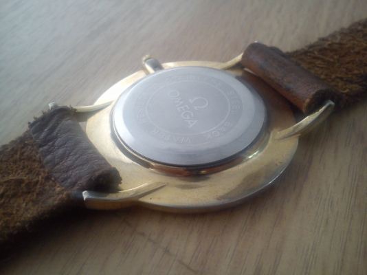 นาฬิกา Omega