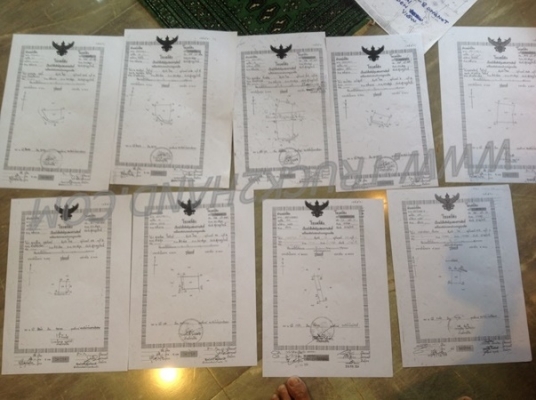 ขายที่สมุย22ไร่อยู่ตลิ่งงามถนนเทศบาล คลองล้อมที่430เมตร เขตตลิ่งงามห่างโรงแรมคอนติเนตัล2กม. ห่างมารีน่า3กมขายไร่ละ2.5ล้าน