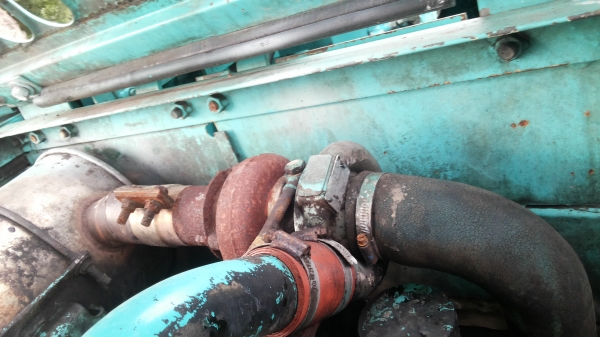 ขายด่วน KOBELCO SK120-5(MARK5)มาร์คไฟร์ รถนำเข้าเก่านอกแท้ไม่เคยใช้งานในเมืองไทยเลยรถดีครบพร้อมใช้ขายถูกๆๆ