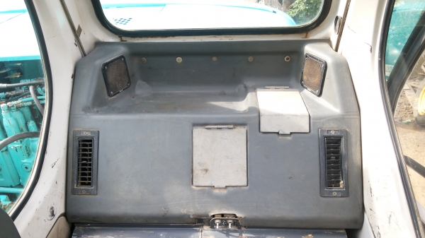 ขายด่วน KOBELCO SK120-5(MARK5)มาร์คไฟร์ รถนำเข้าเก่านอกแท้ไม่เคยใช้งานในเมืองไทยเลยรถดีครบพร้อมใช้ขายถูกๆๆ