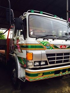 10 ล้อโปรเฟีย 3 ใบปัด 2 เพลา เครื่อง 260 แรง หางแบคโคร พร้อมใช้งาน