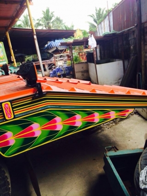 10 ล้อโปรเฟีย 3 ใบปัด 2 เพลา เครื่อง 260 แรง หางแบคโคร พร้อมใช้งาน