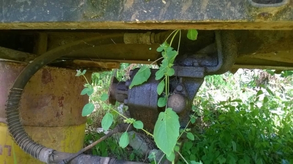 ขายกระบะดั้ม 6 ล้อ อุปกรณ์ครบชุด ยกใส่ได้เลย ยาว 3.60 กว้าง 2.40 เมตร