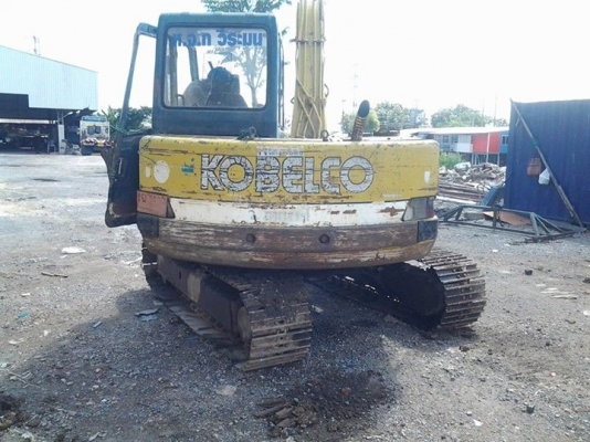 KOBEL SK60 MARK3