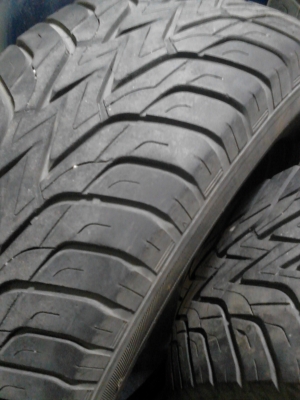 265/60R18 AURORA RADIAL RH08 ปี 2012 ชุด 4 เส้น TEL.081-427-3941 265/60R18 AURORA RADIAL RH08 ปี 2012 ชุด 4 เส้น TEL.081-427-3941