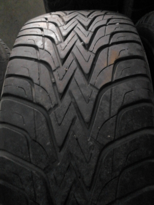 265/60R18 AURORA RADIAL RH08 ปี 2012 ชุด 4 เส้น TEL.081-427-3941 265/60R18 AURORA RADIAL RH08 ปี 2012 ชุด 4 เส้น TEL.081-427-3941