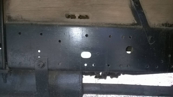 ขายรถสวยพร้อมใช้ 6 ล้อ TOYOTA BU87 คัสซีสวยตลอดเส้น เครื่อง 14B 115 แรงม้า เกียร์สั้น เก๋งบางไม่เคยทำสี ทะเบียนพร้อมโอนครับ