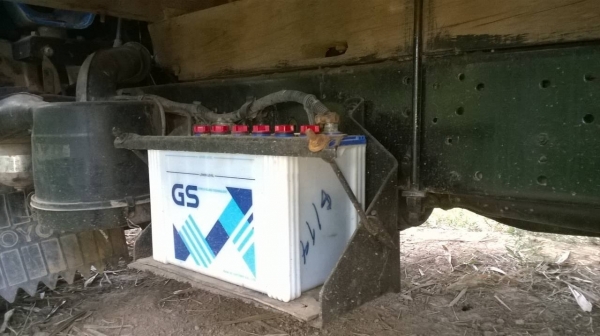 ขายรถสวยพร้อมใช้ 6 ล้อ TOYOTA BU87 คัสซีสวยตลอดเส้น เครื่อง 14B 115 แรงม้า เกียร์สั้น เก๋งบางไม่เคยทำสี ทะเบียนพร้อมโอนครับ