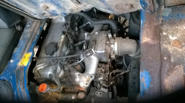 ขายรถสวยพร้อมใช้ 6 ล้อ TOYOTA BU87 คัสซีสวยตลอดเส้น เครื่อง 14B 115 แรงม้า เกียร์สั้น เก๋งบางไม่เคยทำสี ทะเบียนพร้อมโอนครับ