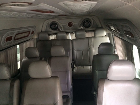 ขายรถตู้ คอมมิวเตอร์ ตัวใหญ่ หลังคาสูง 2j auto ngv ประหยัดๆเพิ่มรูป ขายรถตู้ คอมมิวเตอร์ ตัวใหญ่ หลังคาสูง 2j auto ngv ประหยัดๆเพิ่มรูป