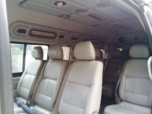 ขายรถตู้ คอมมิวเตอร์ ตัวใหญ่ หลังคาสูง 2j auto ngv ประหยัดๆเพิ่มรูป ขายรถตู้ คอมมิวเตอร์ ตัวใหญ่ หลังคาสูง 2j auto ngv ประหยัดๆเพิ่มรูป