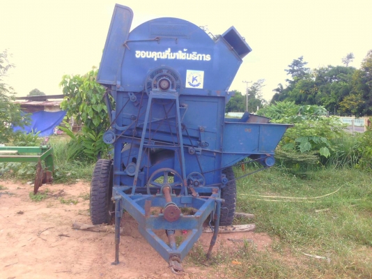 ขายตู้สีข้าว5ฟุตสิงเปลือยจัมโบ้เกษตรพัฒนาสภาพใหม่ชื้อมาจากบริษัทเกษตรพัฒนาปี54สภาพสวยมากขายถูกๆ75000บาท