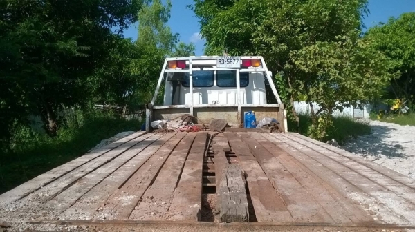 ขายเทนเลอร์ 10 ล้อ 2 เพลา KT725 เครื่องเดิม EH700 168 แรงม้า สโลว์กลาง วางหัว F18 ทะเบียนพร้อม ราคาต่อรองได้ ขายเทนเลอร์ 10 ล้อ 2 เพลา KT725 เครื่องเดิม EH700 168 แรงม้า สโลว์กลาง วางหัว F18 ทะเบียนพร้อม ราคาต่อรองได้