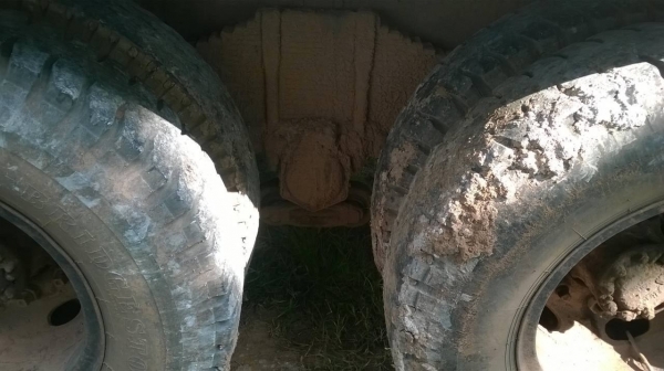 ขายเทนเลอร์ 10 ล้อ 2 เพลา KT725 เครื่องเดิม EH700 168 แรงม้า สโลว์กลาง วางหัว F18 ทะเบียนพร้อม ราคาต่อรองได้ ขายเทนเลอร์ 10 ล้อ 2 เพลา KT725 เครื่องเดิม EH700 168 แรงม้า สโลว์กลาง วางหัว F18 ทะเบียนพร้อม ราคาต่อรองได้