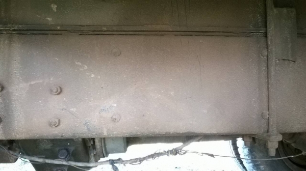 ขายเทนเลอร์ 10 ล้อ 2 เพลา KT725 เครื่องเดิม EH700 168 แรงม้า สโลว์กลาง วางหัว F18 ทะเบียนพร้อม ราคาต่อรองได้ ขายเทนเลอร์ 10 ล้อ 2 เพลา KT725 เครื่องเดิม EH700 168 แรงม้า สโลว์กลาง วางหัว F18 ทะเบียนพร้อม ราคาต่อรองได้