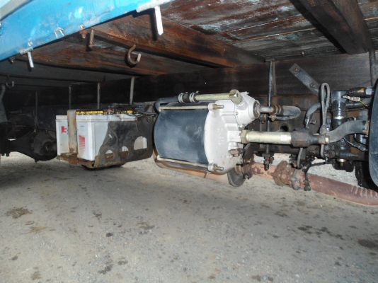 ขายรถ 6 ล้อ