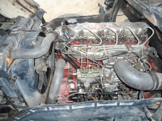 ขายรถ 6 ล้อ