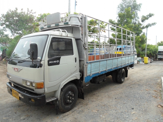 ขายรถ 6 ล้อ