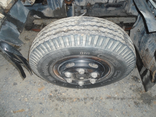 ขายรถ 6 ล้อ